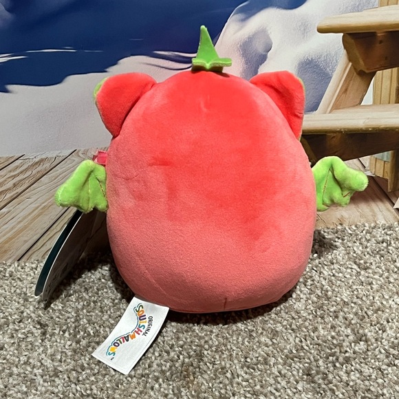 Zuli Squishmallow - Picture 2 of 6